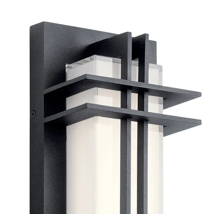 Manhattan Outdoor Wall LED