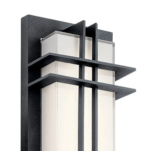 Manhattan Outdoor Wall LED