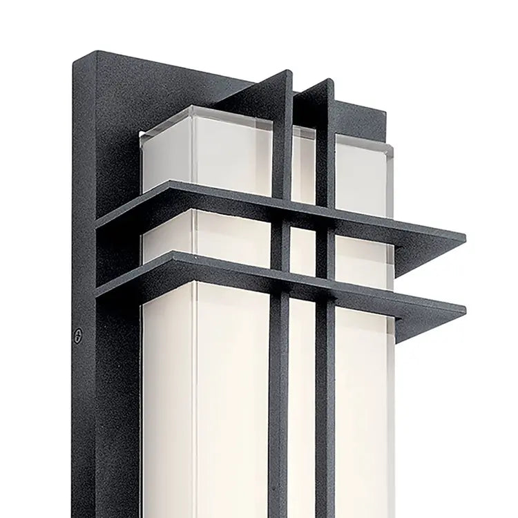 Manhattan Outdoor Wall LED