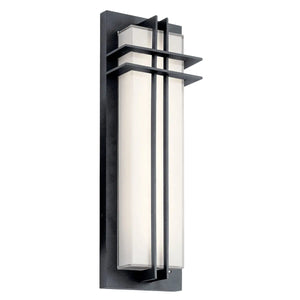 Manhattan Outdoor Wall LED