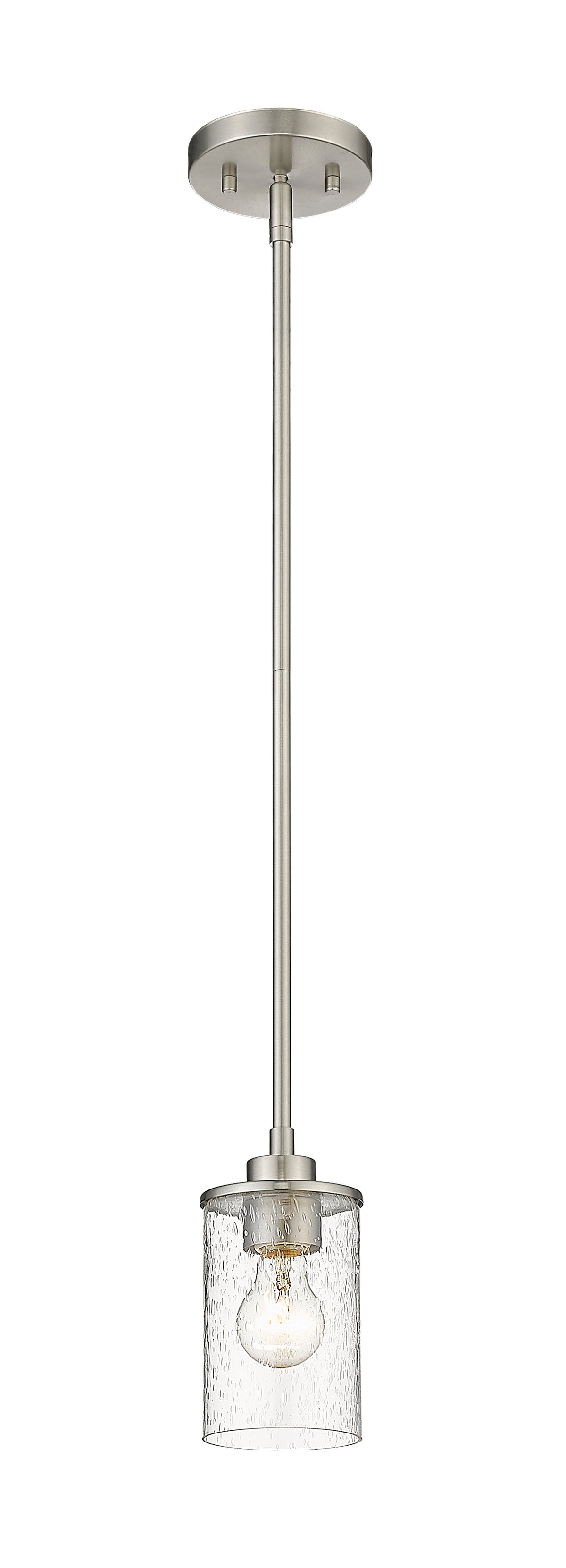 Beckett 1 Light Pendant