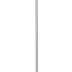 Beckett 1 Light Pendant