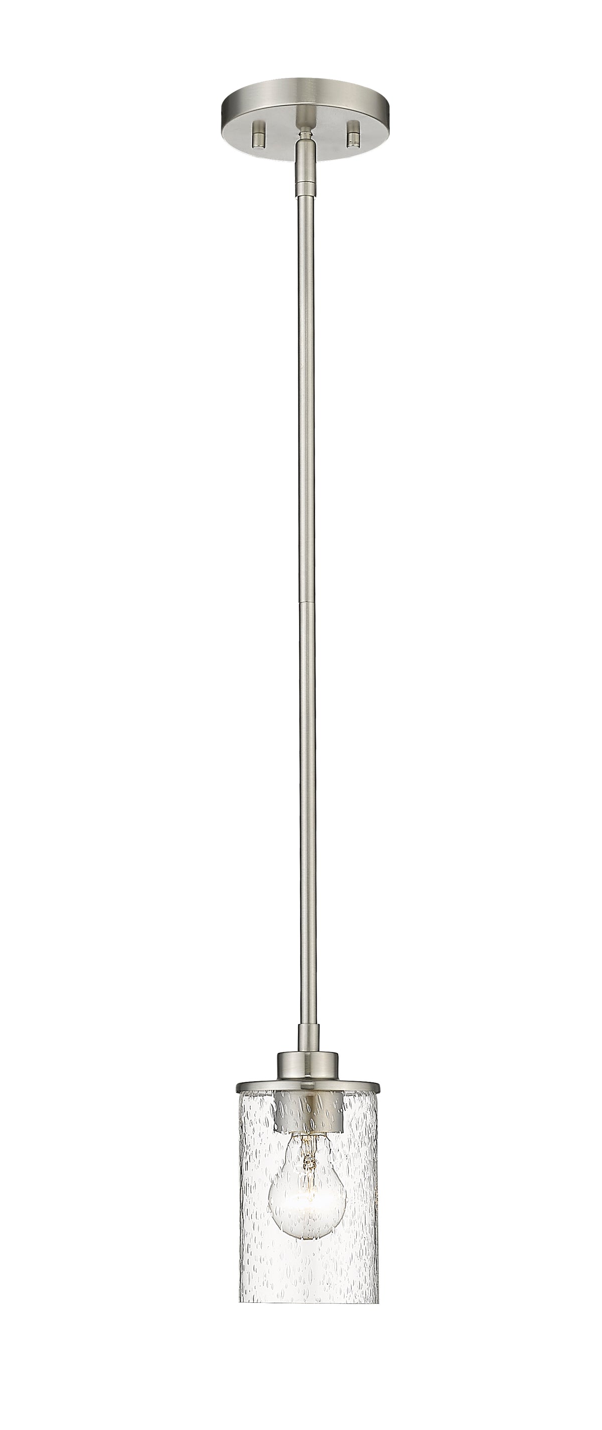 Beckett 1 Light Pendant