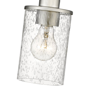 Beckett 1 Light Pendant