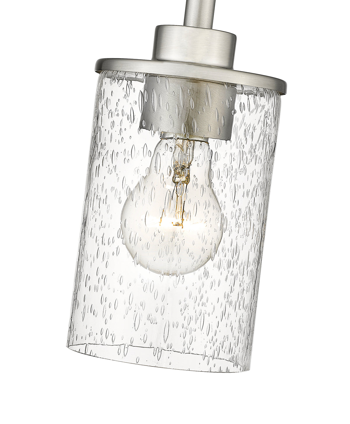 Beckett 1 Light Pendant