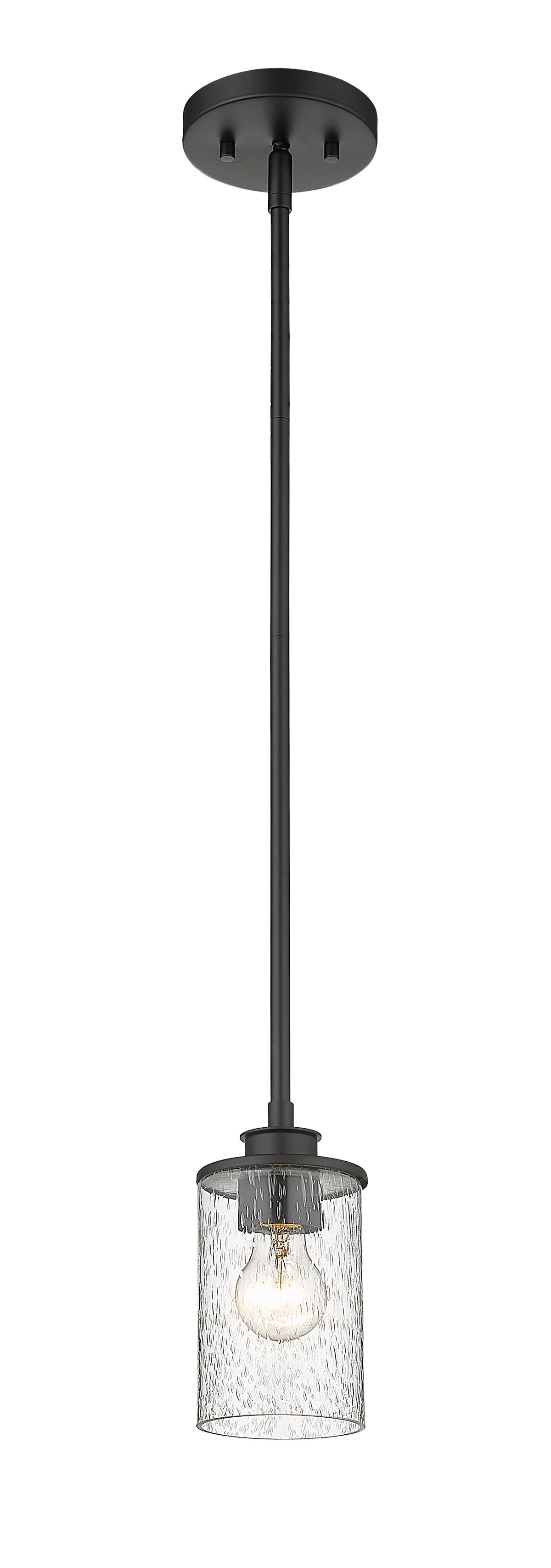 Beckett 1 Light Pendant