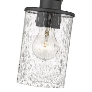 Beckett 1 Light Pendant