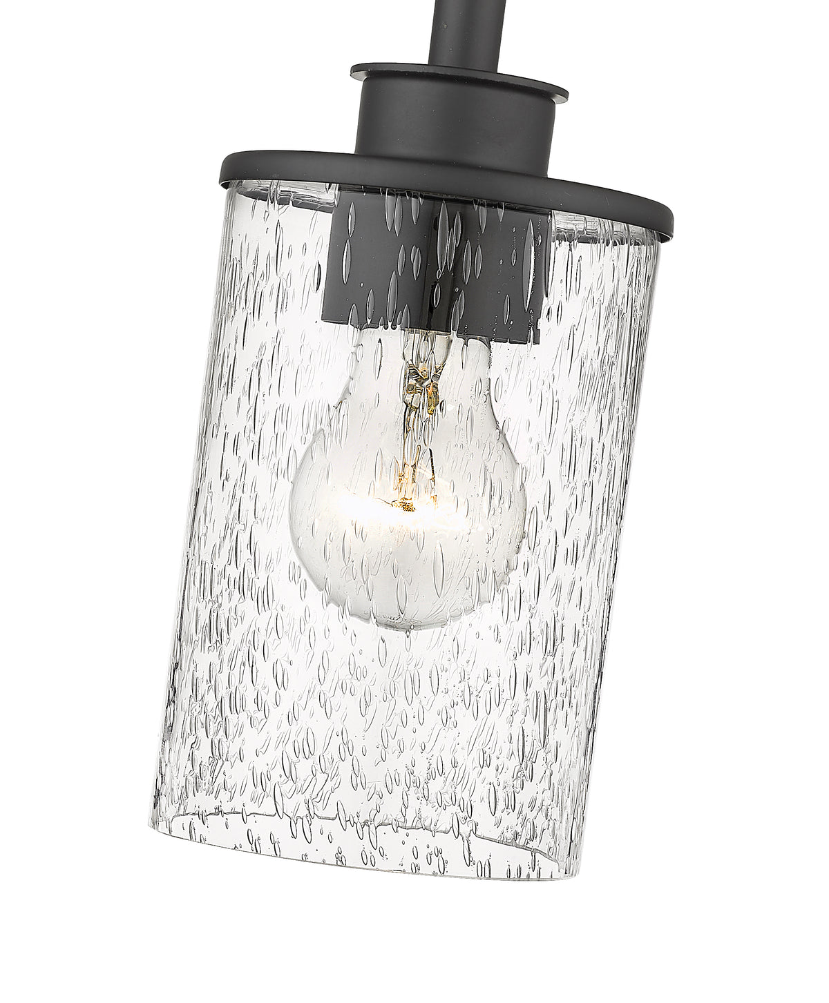 Beckett 1 Light Pendant