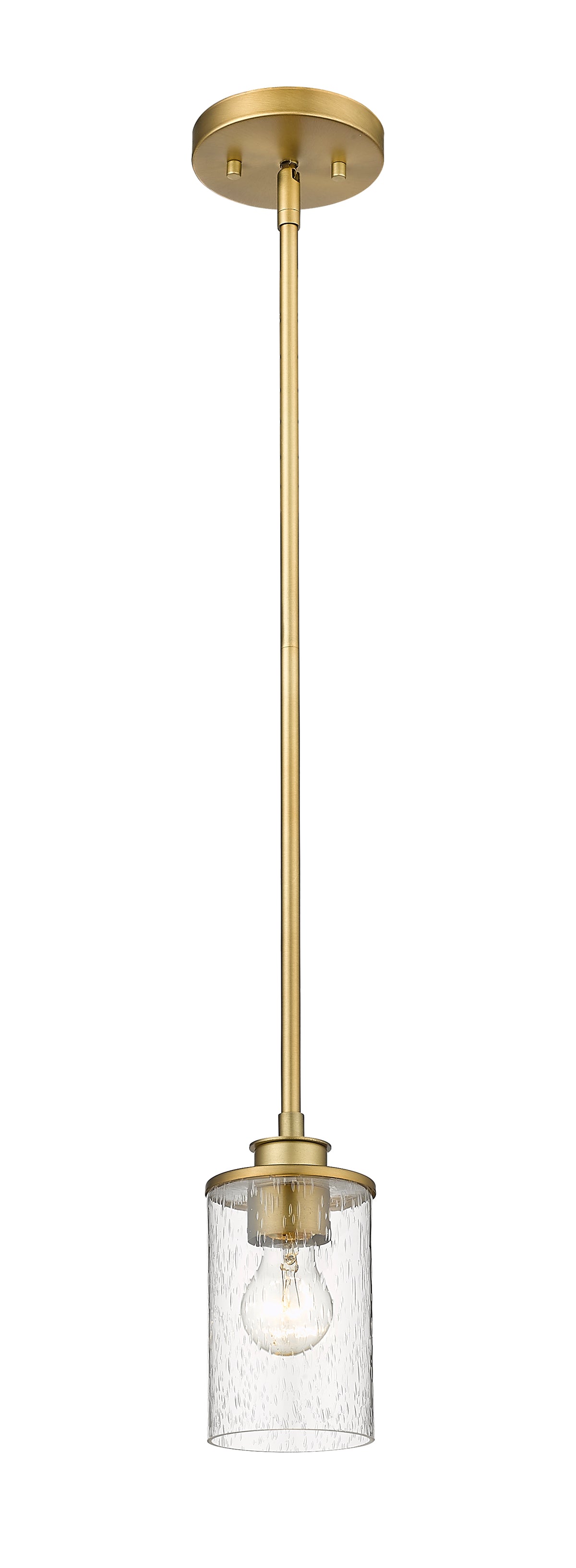 Beckett 1 Light Pendant
