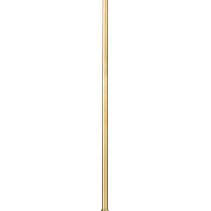 Beckett 1 Light Pendant