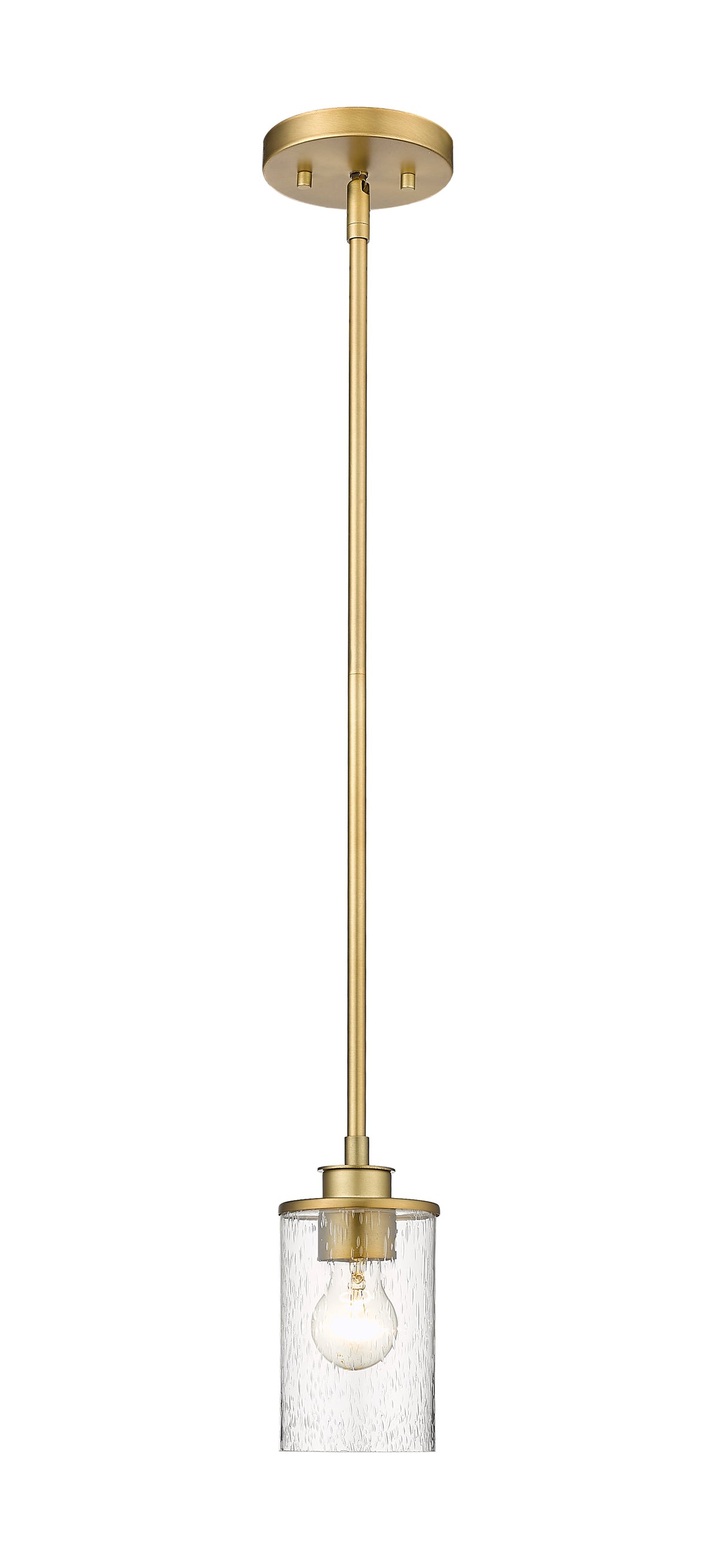Beckett 1 Light Pendant