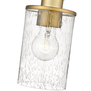 Beckett 1 Light Pendant