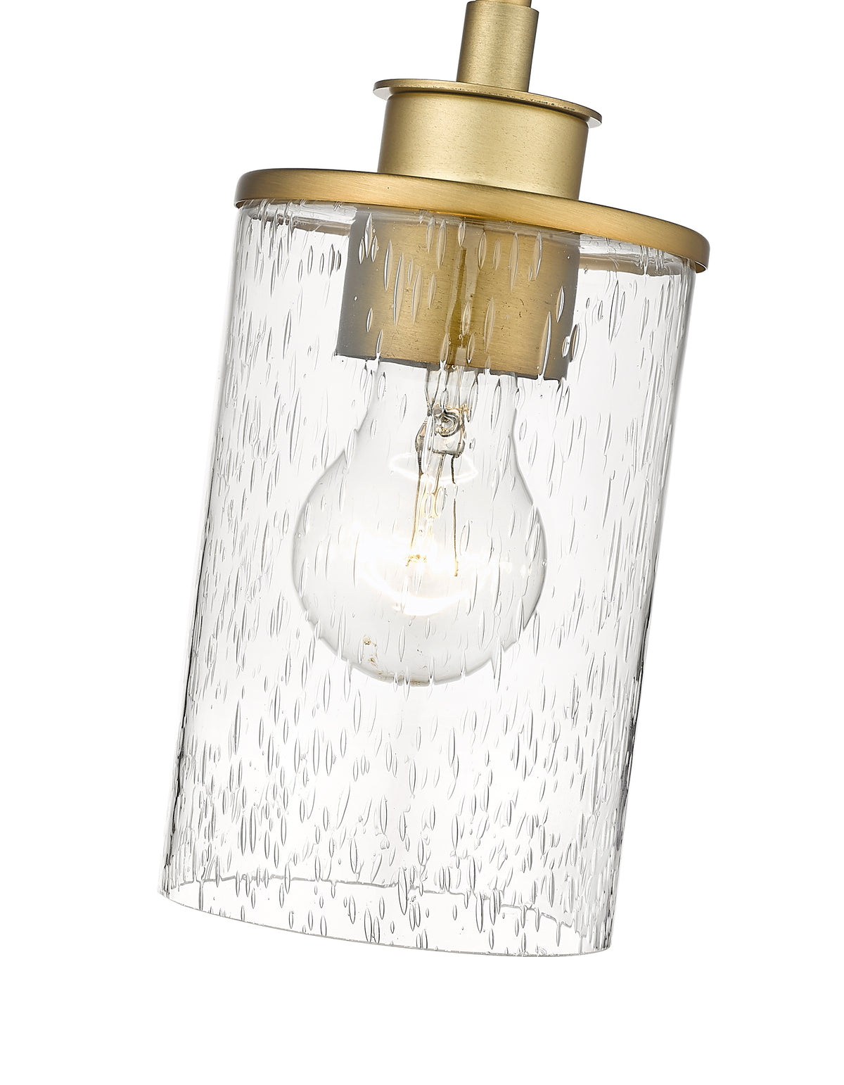 Beckett 1 Light Pendant