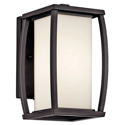 Bowen Outdoor Wall 1Lt