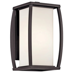 Bowen Outdoor Wall 1Lt