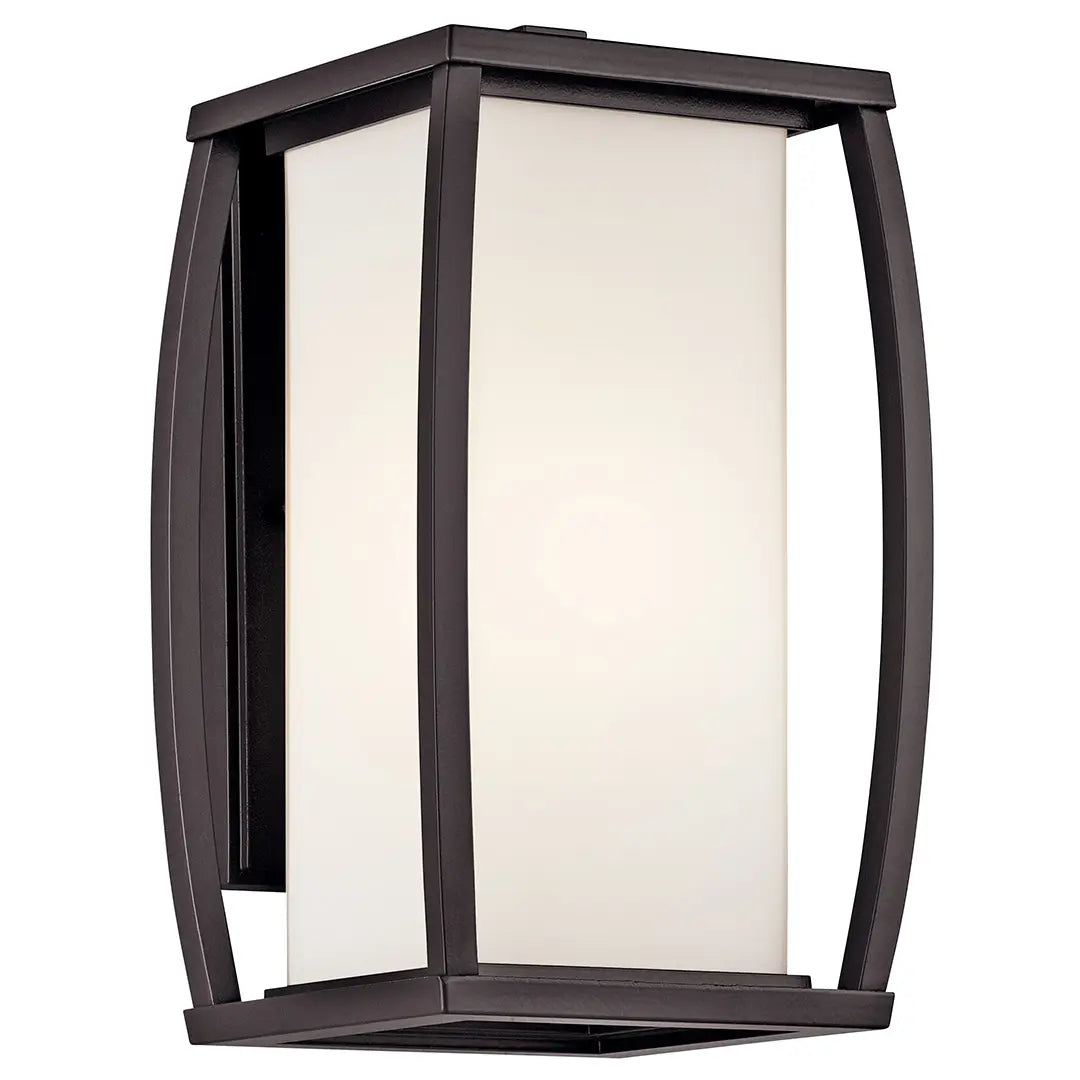 Bowen Outdoor Wall 1Lt