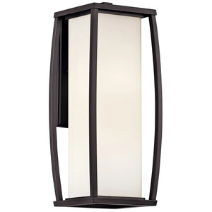 Bowen Outdoor Wall 2Lt