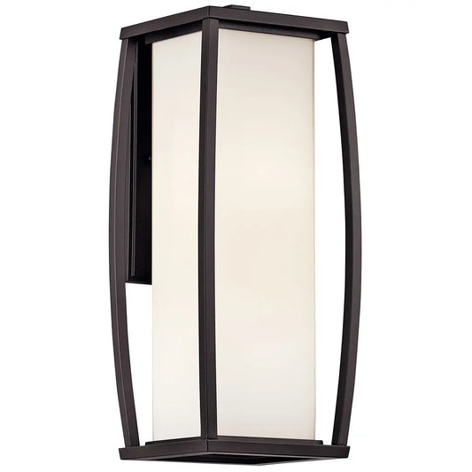 Bowen Outdoor Wall 2Lt