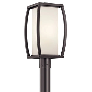 Bowen Outdoor Post Mt 1Lt