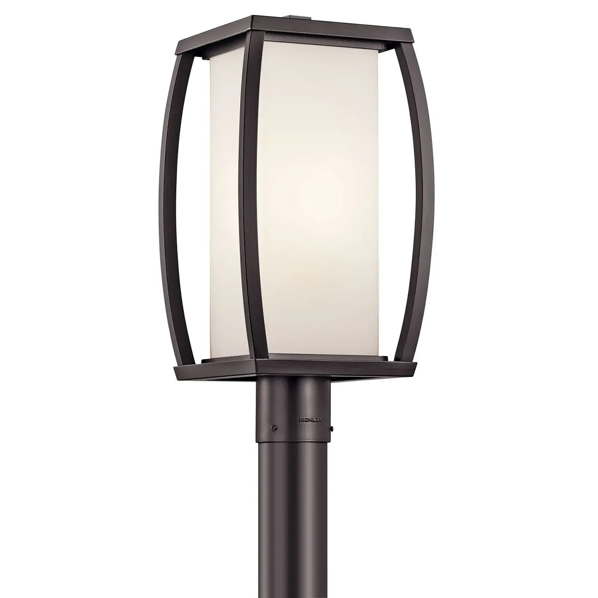 Bowen Outdoor Post Mt 1Lt