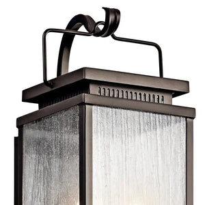 Manningham Outdoor Wall 2Lt