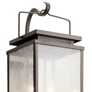 Manningham Outdoor Wall 3Lt