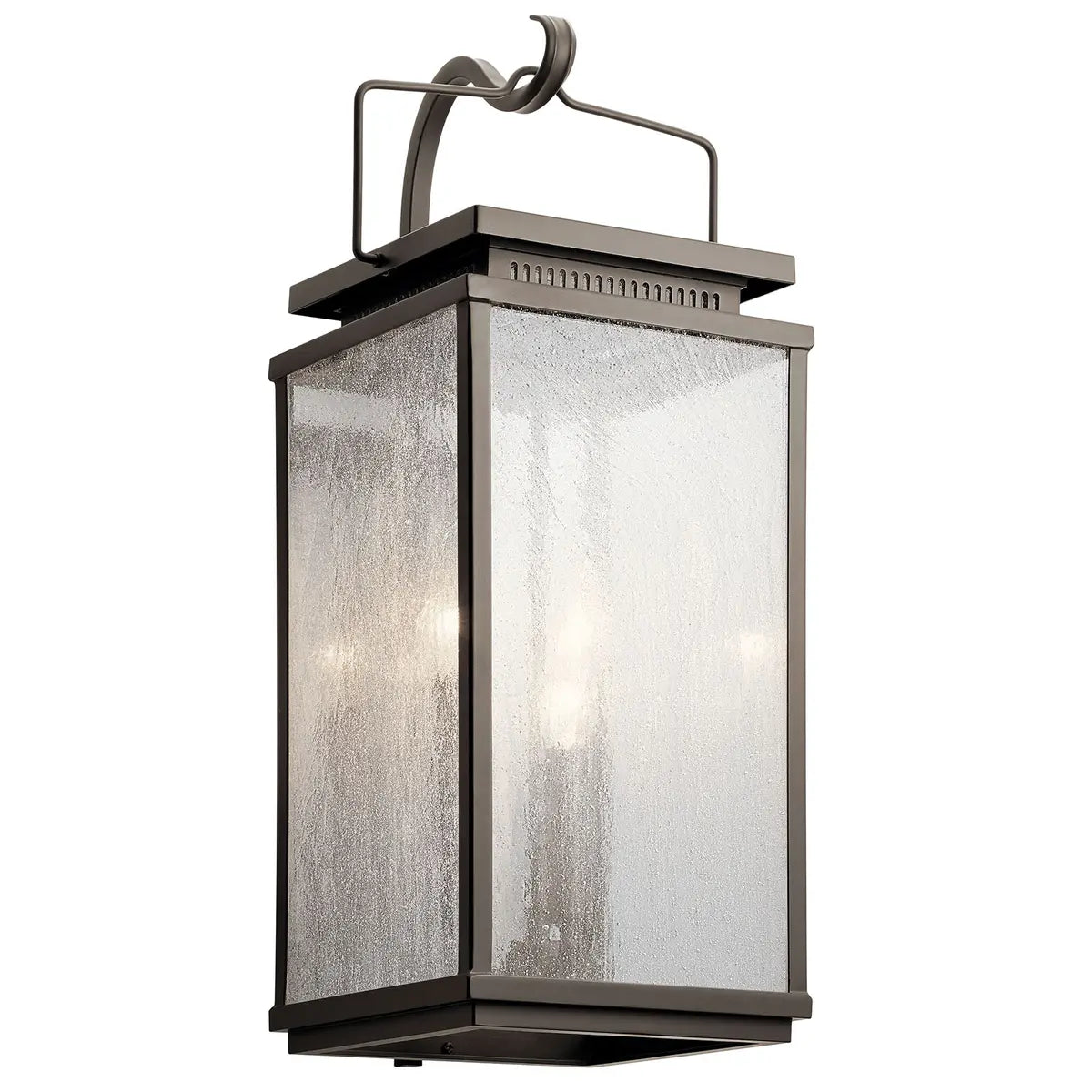 Manningham Outdoor Wall 3Lt