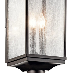 Manningham Outdoor Post Mt 3Lt