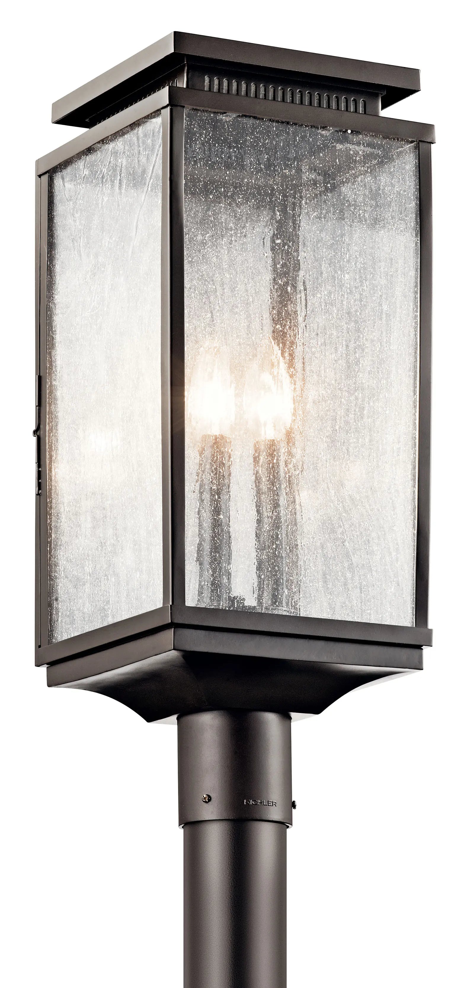 Manningham Outdoor Post Mt 3Lt