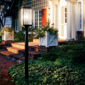 Manningham Outdoor Post Mt 3Lt