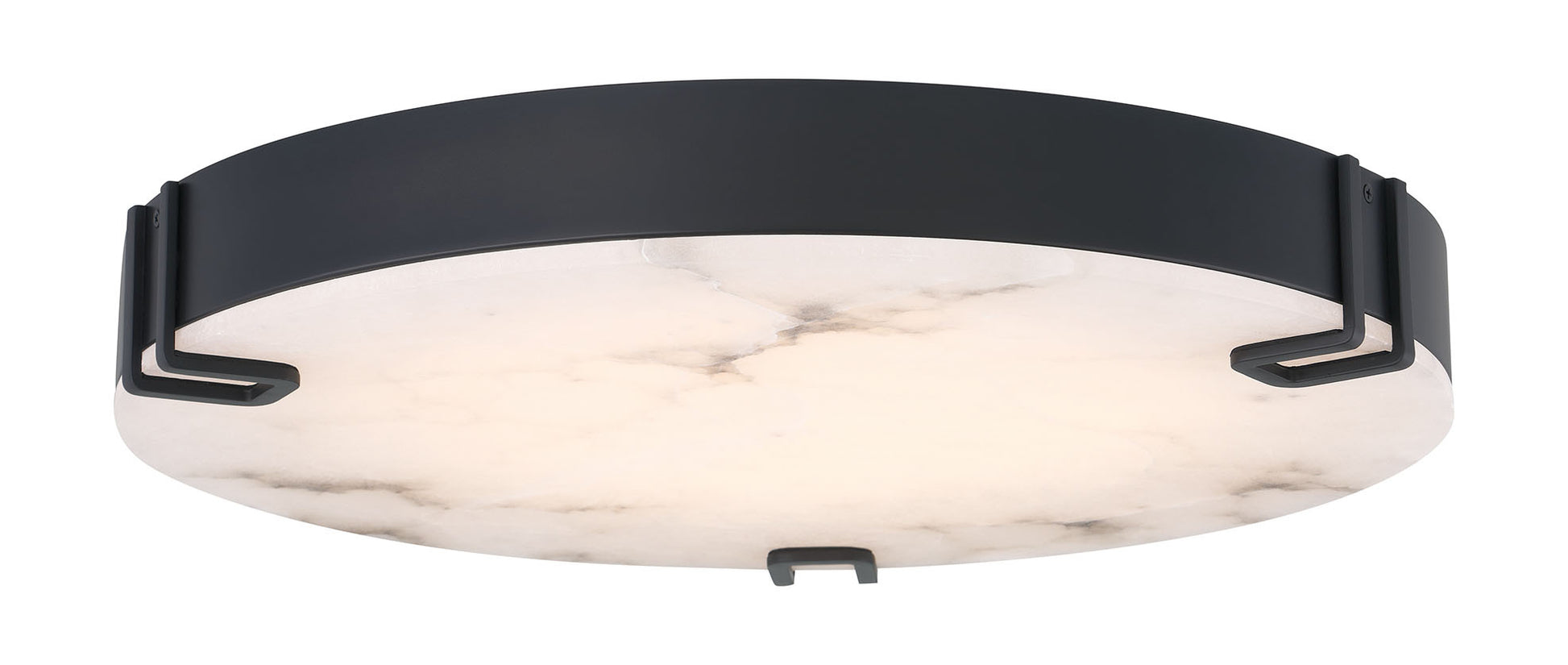Noga 22" Integrated LED Ceiling Mount