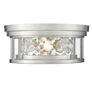 Clarion 2 Light Flush Mount