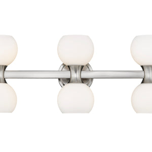 Artemis 10 Light Vanity