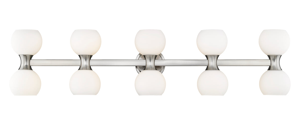 Artemis 10 Light Vanity