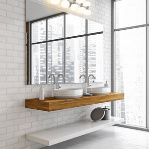 Artemis 10 Light Vanity