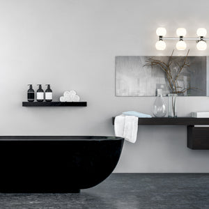 Artemis 10 Light Vanity