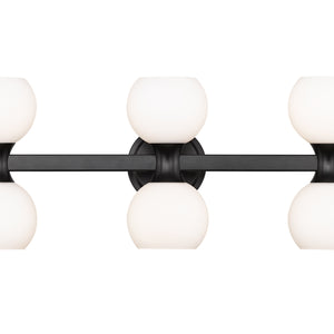 Artemis 10 Light Vanity