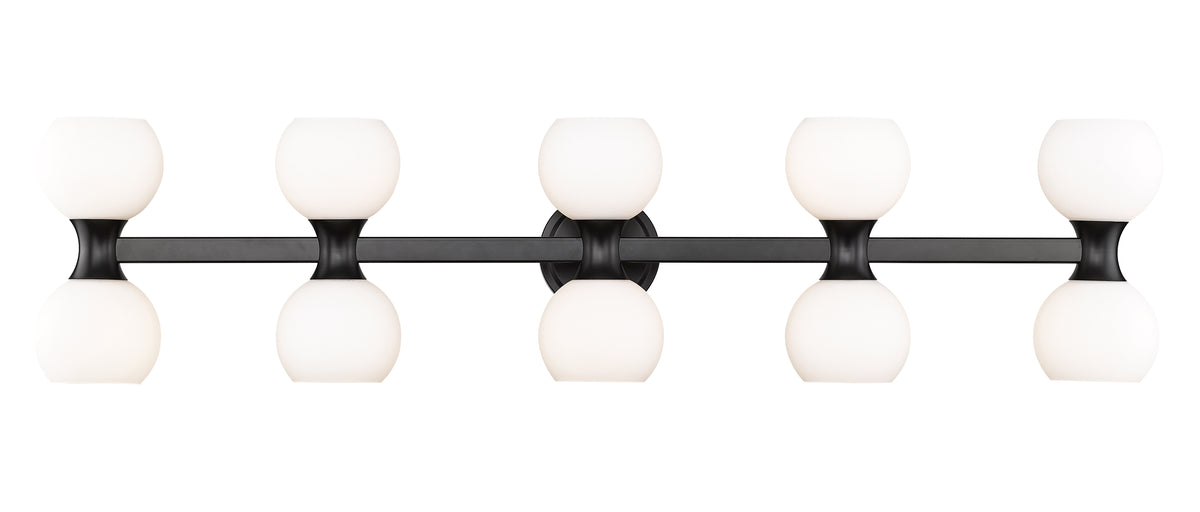 Artemis 10 Light Vanity