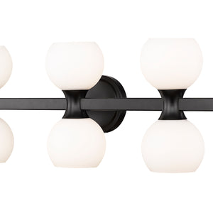 Artemis 10 Light Vanity
