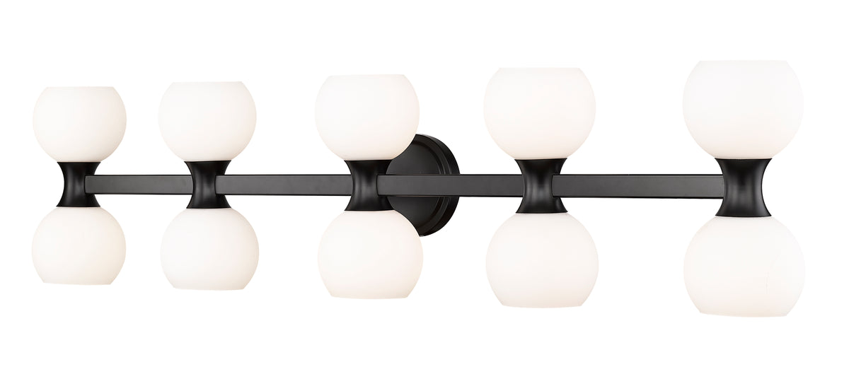 Artemis 10 Light Vanity