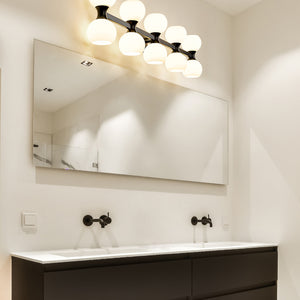 Artemis 10 Light Vanity