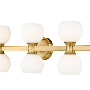Artemis 10 Light Vanity