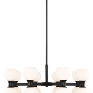 Artemis 16 Light Chandelier