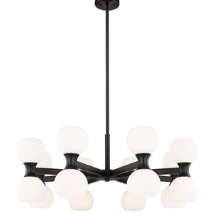 Artemis 16 Light Chandelier