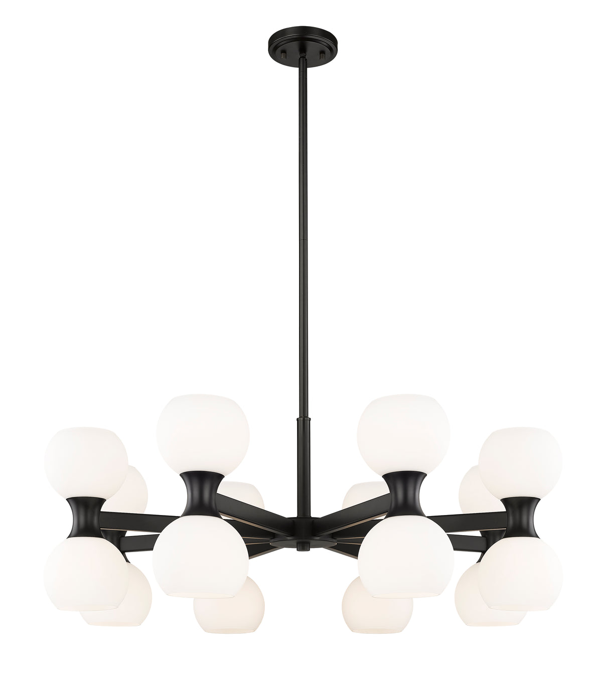 Artemis 16 Light Chandelier
