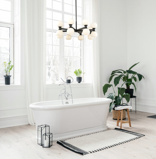 Artemis 16 Light Chandelier