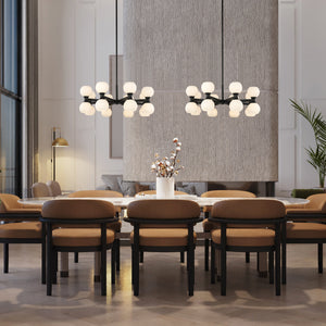 Artemis 16 Light Chandelier