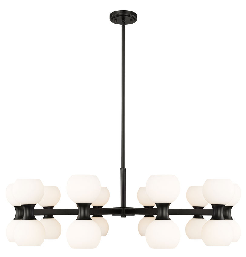 Artemis 20 Light Chandelier