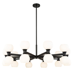 Artemis 20 Light Chandelier
