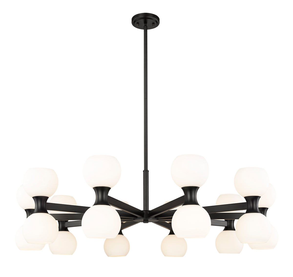 Artemis 20 Light Chandelier